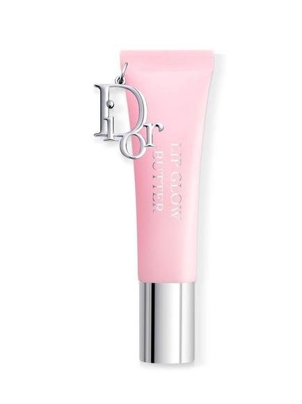 DIOR Addict Lip Glow Butter, 101 Glazed Pink