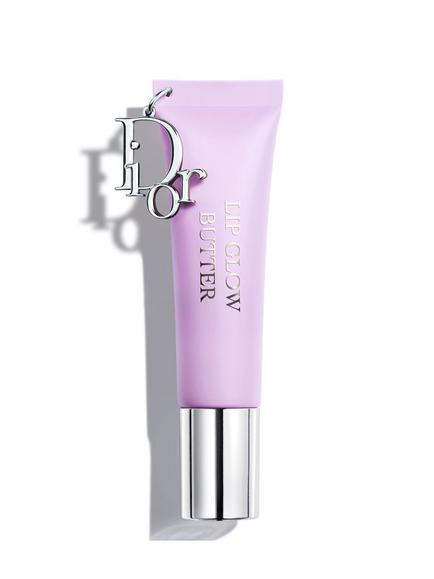 DIOR Addict Lip Glow Butter, 102 Glazed Lavender