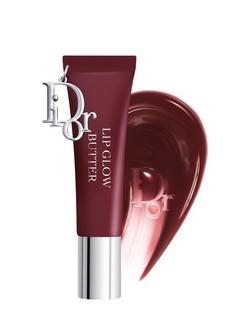 DIOR Addict Lip Glow Butter, 104 Black Cherry