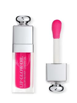 DIOR Limited Edition Addict Lip Glow Oil, 096 Pink Pop