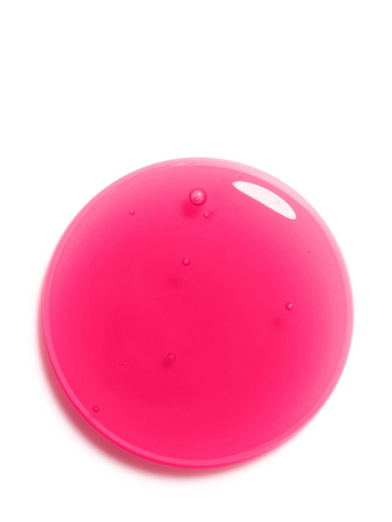 Product image 2 of 4, which shows DIOR Limited Edition Addict Lip Glow Oil, 096 Pink Pop