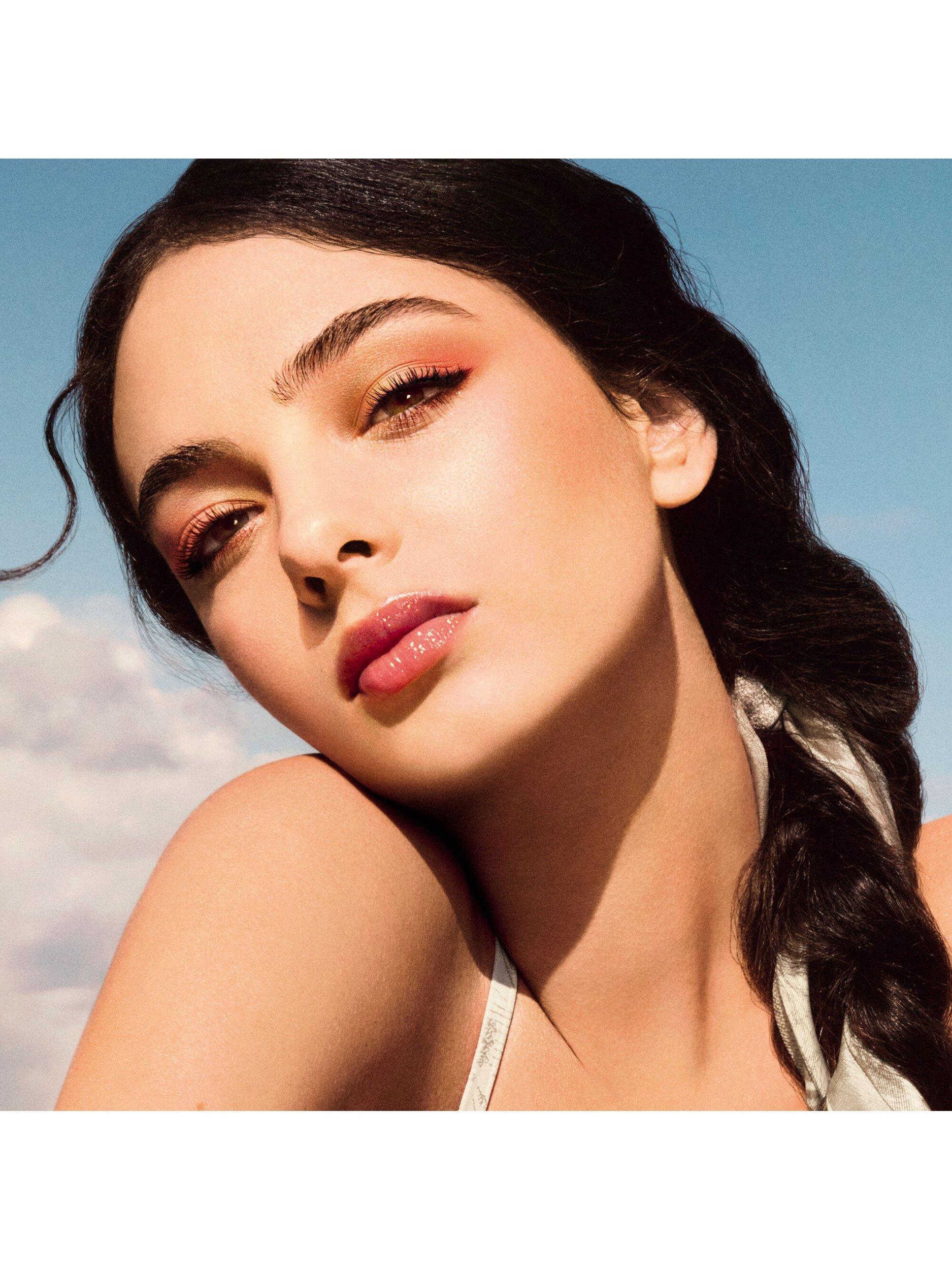 Product image 3 of 4, which shows DIOR Limited Edition Addict Lip Glow Oil, 097 Splash