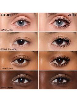 DIOR Diorshow Overvolume Mascara, Black - view 2, Black