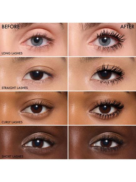 DIOR Diorshow Overvolume Extreme Volume Mascara - view 2, 090 Overblack