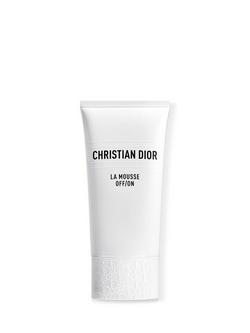 DIOR La Mousse OFF/ON Foaming Cleanser, 150ml, 