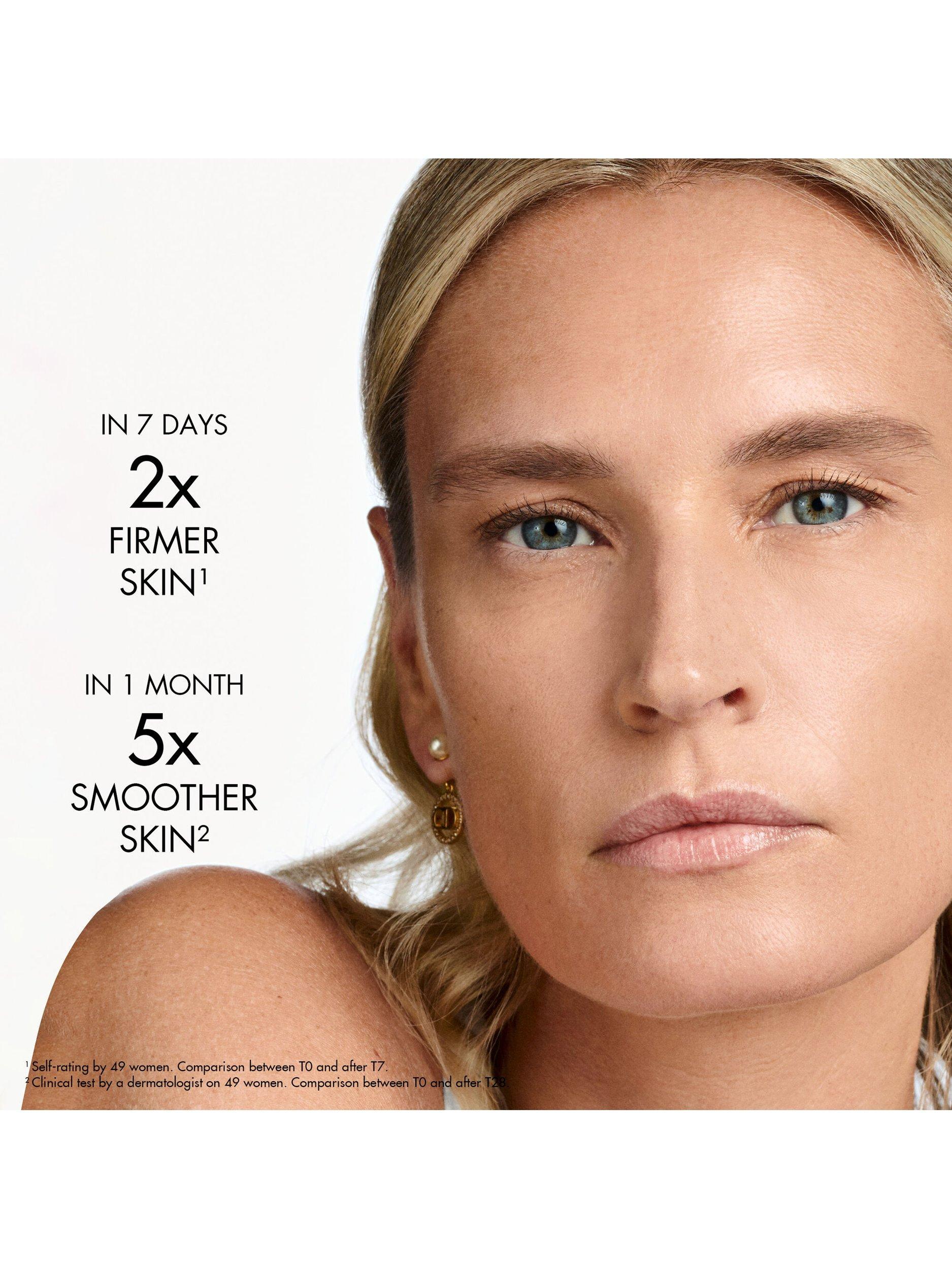 Product image 2 of 7, which shows DIOR Capture High-Performance Anti-Ageing Ritual Skincare Gift Set