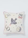 John Lewis Lucky Cushion