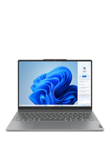 Lenovo IdeaPad 5 Convertible Laptop, Intel Core i7 Processor, 16GB RAM, 1TB SSD, 14” WUXGA Touchscreen, Luna Grey