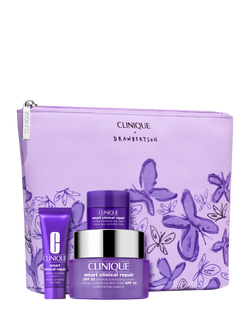 Clinique Day-To-Night Anti-Ageing Skincare Gift Set - view 2, 
