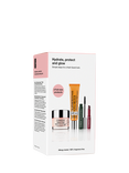 Clinique Hydrate, Protect and Glow Beauty Gift Set