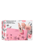 Clinique Moisture Meets SPF Skincare Gift Set