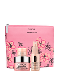 Clinique Moisture Meets SPF Skincare Gift Set