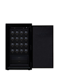 WOLF Atlas 16 Module Watch Winder Safe