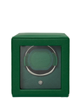WOLF Cub Vegan Leather 1 Module Watch Winder