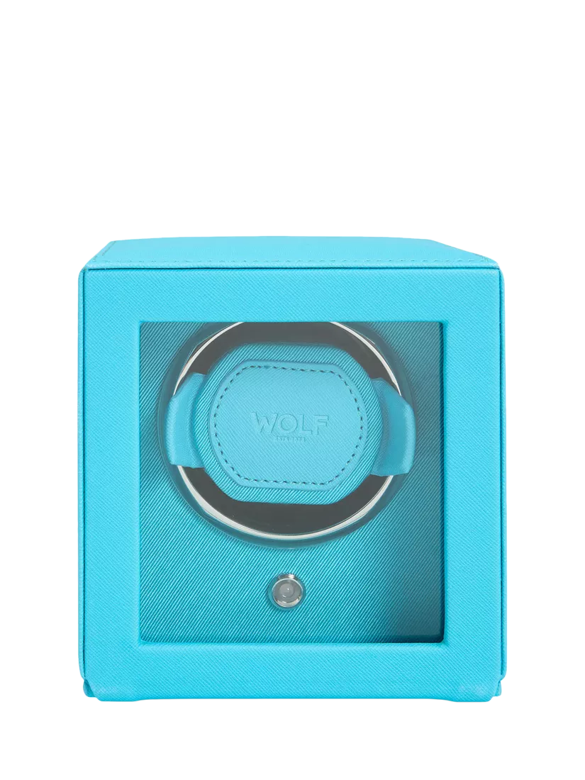 Tutti Frutti Turquoise 