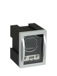 WOLF 4.1 1 Module Watch Winder, Chrome