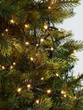 John Lewis Basic 240 LED Lights, Warm White