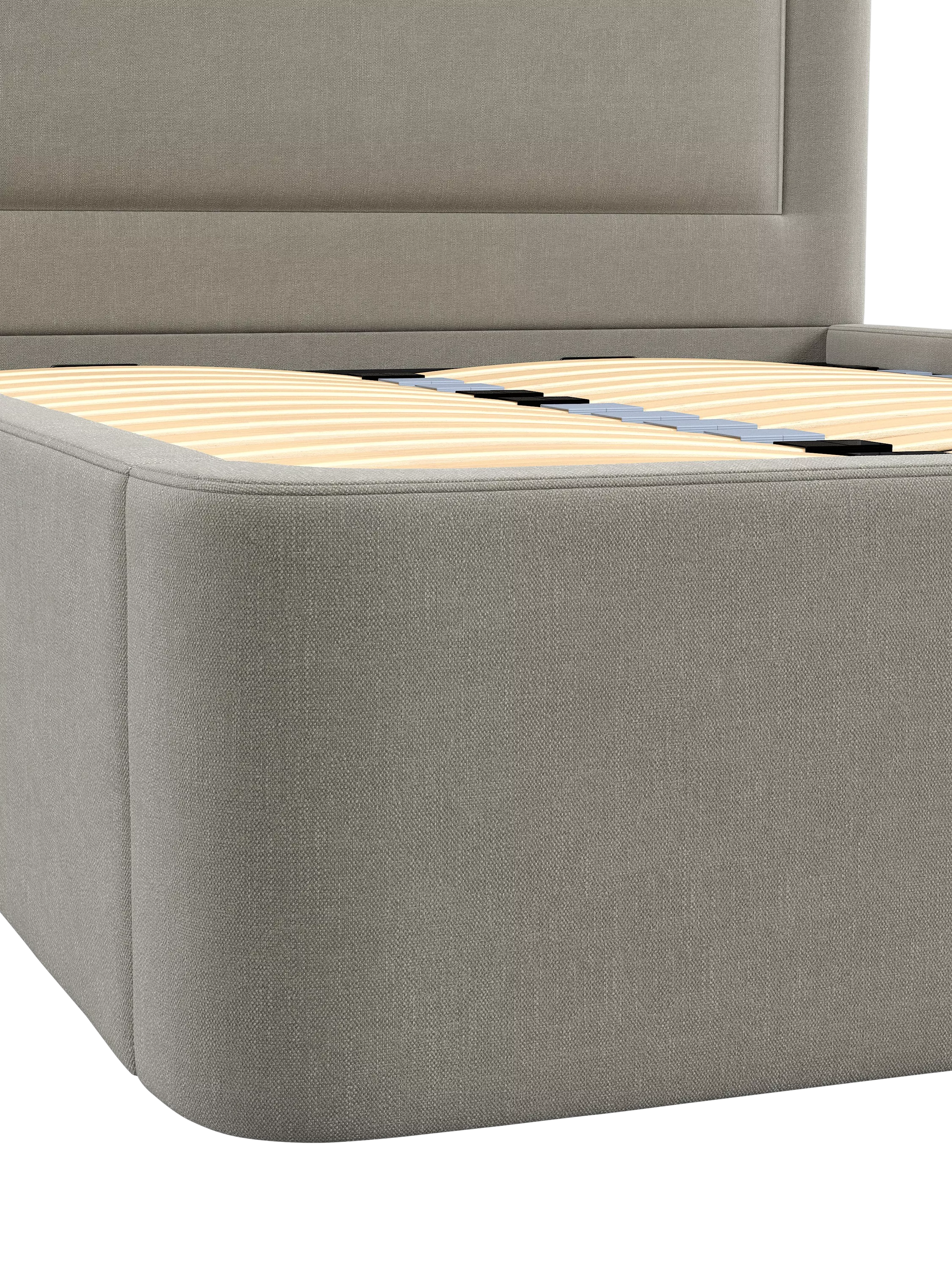 Soft Touch Chenille Grey 