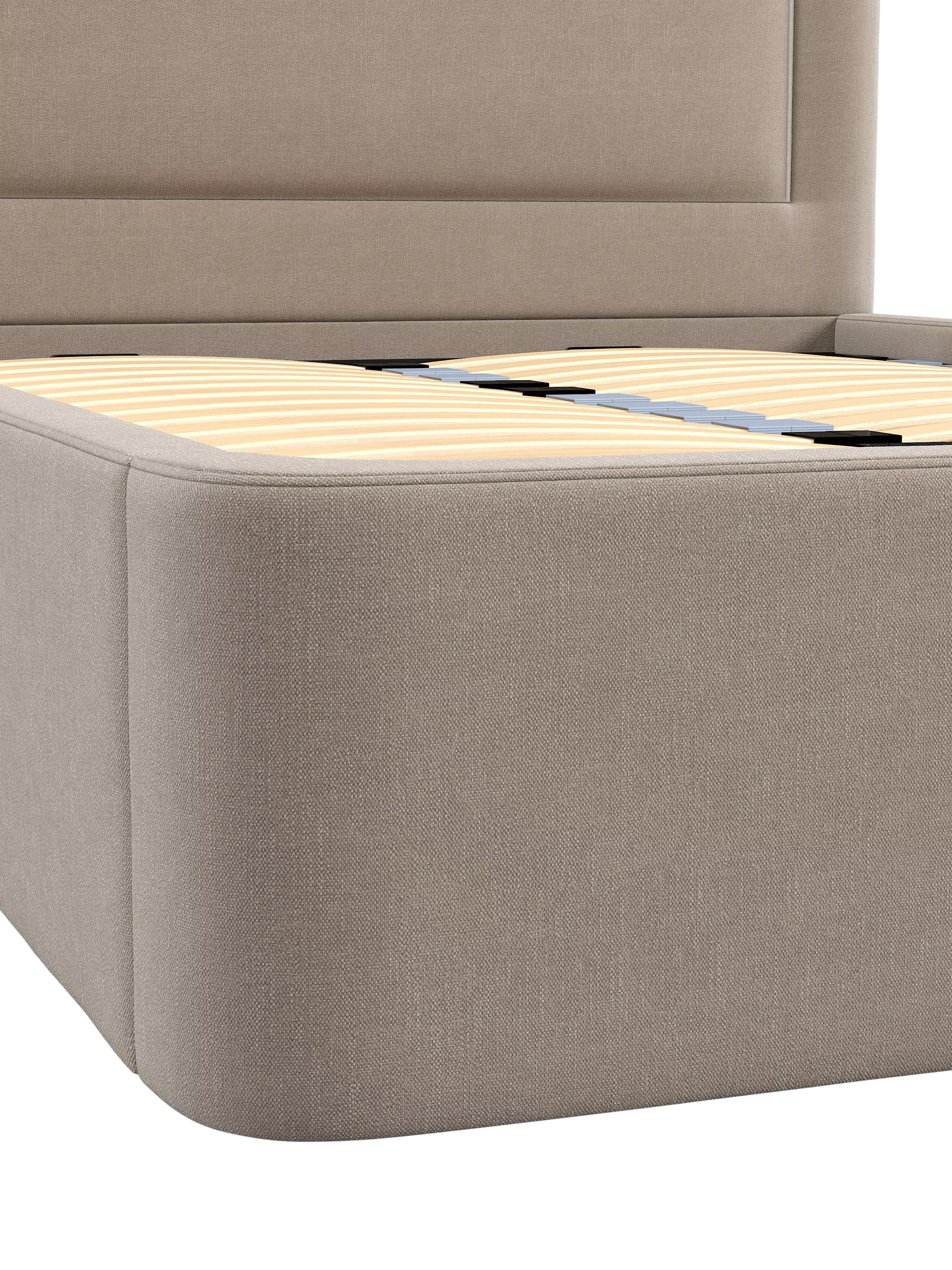 Soft Touch Chenille Mole 