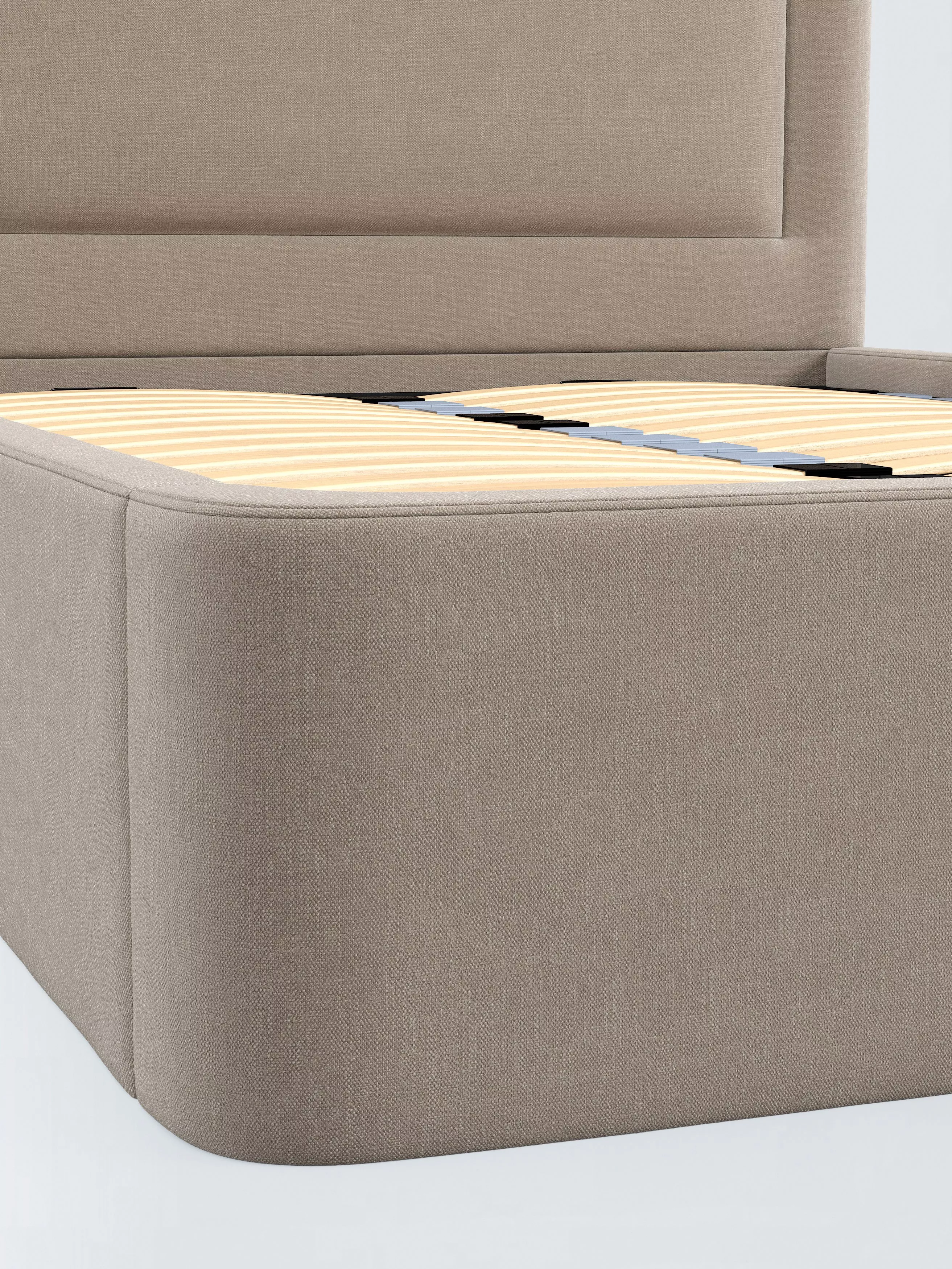 Soft Touch Chenille Mole 