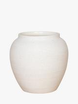 LSA International Pearl Vase, H16cm LSA International Pearl Vase, H16cm