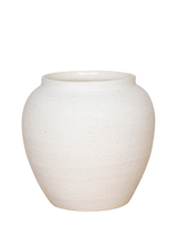 LSA International Pearl Vase, H16cm