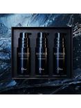 DIOR Sauvage Men's Skincare Ritual Gift Set