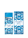 Dolce & Gabbana Light Blue Capri In Love Eau de Parfum, 100ml