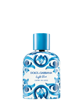 Dolce & Gabbana Light Blue Capri In Love Pour Homme Eau de Parfum, 100ml