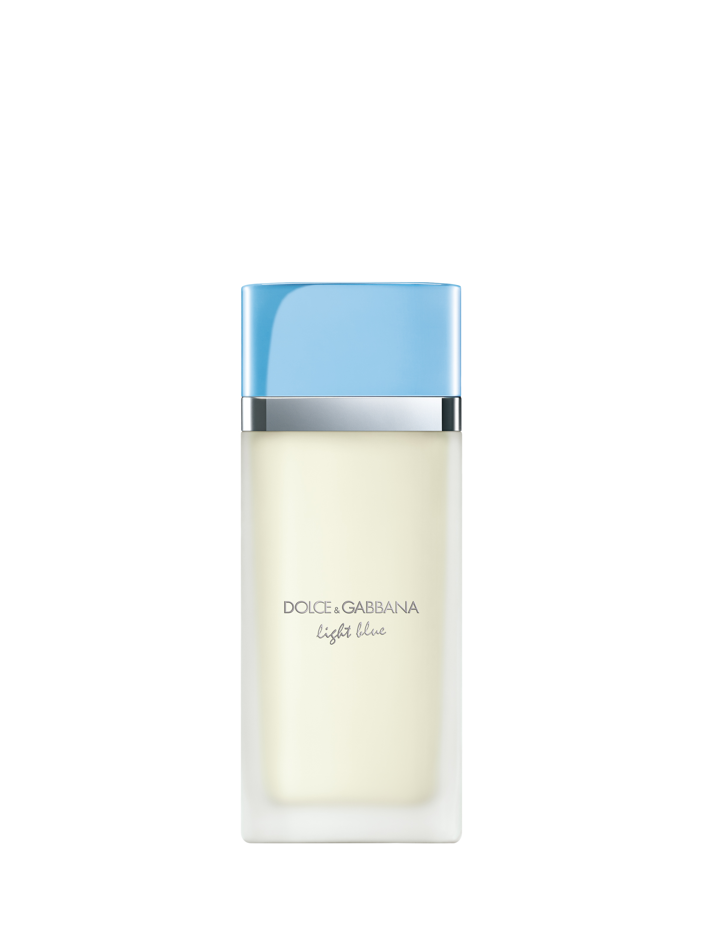 Product image 1 of 5, which shows Dolce & Gabbana Light Blue Eau de Toilette, 100ml