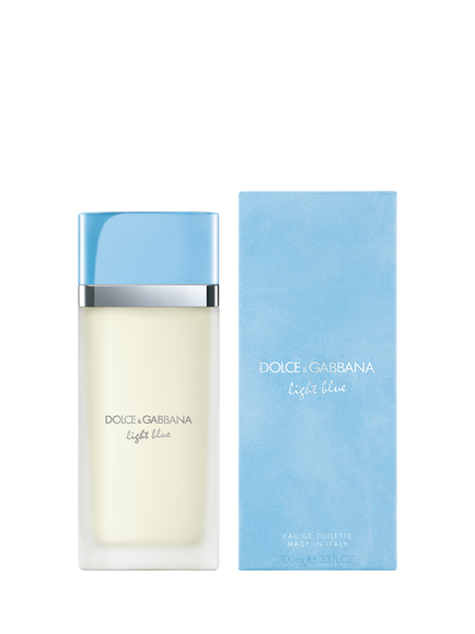 Dolce & Gabbana Light Blue Eau de Toilette - view 2, 