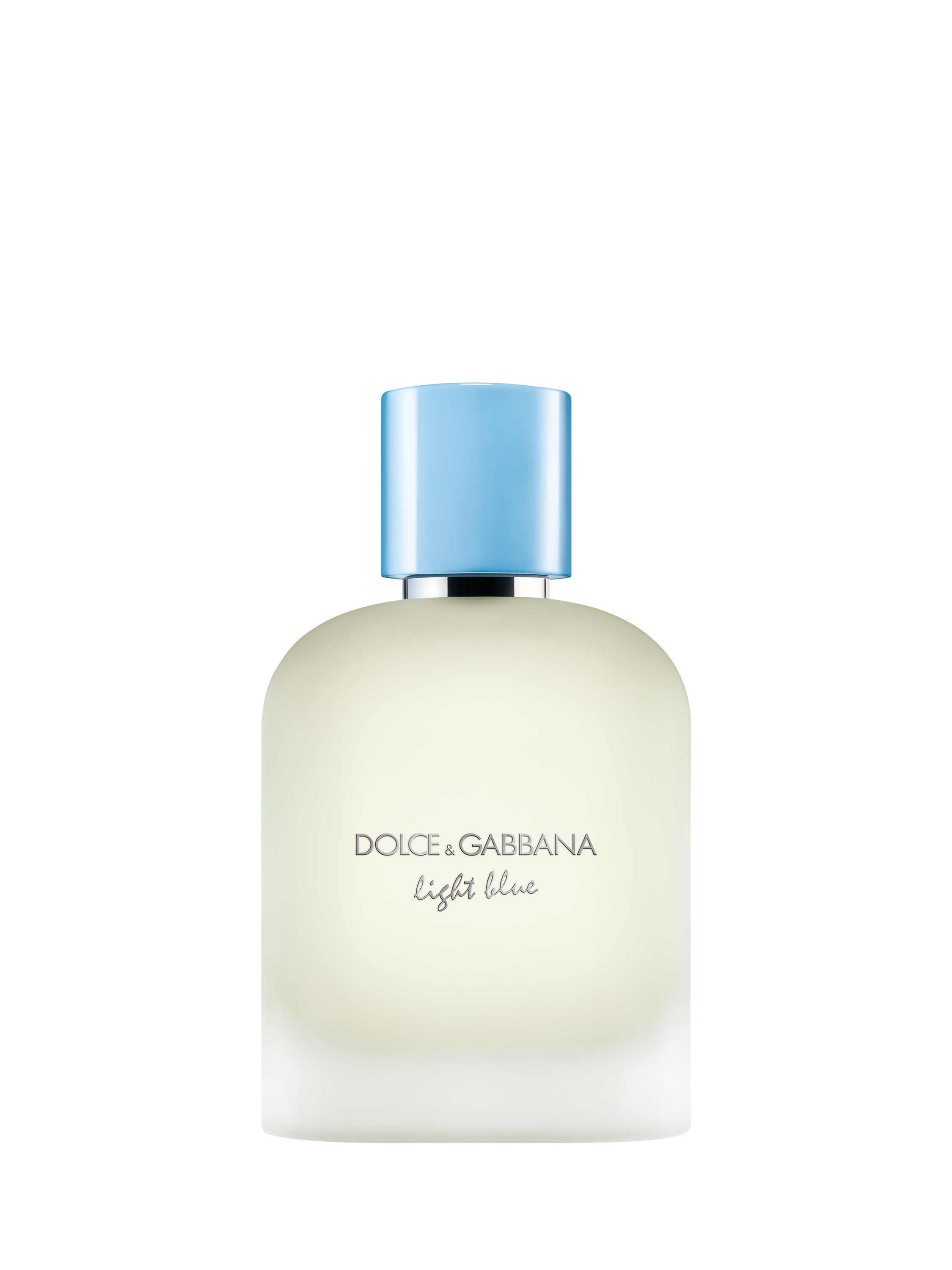 Product image 1 of 8, which shows Dolce & Gabbana Light Blue Pour Homme Eau de Toilette, 100ml