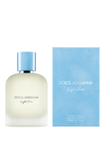 Dolce & Gabbana Light Blue Pour Homme Eau de Toilette