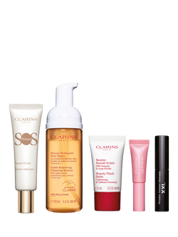 Clarins The Complexion Edit - view 2, 