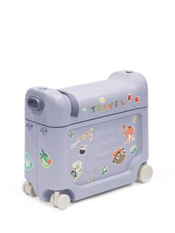 Stokke Jetkids BedBox, Arctic Blue