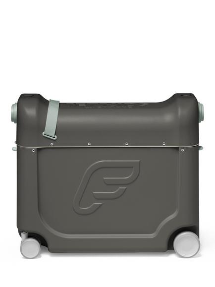 Stokke Jetkids BedBox - view 2, Seagreen