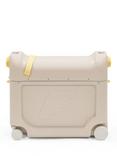 Stokke Jetkids BedBox, Moonglow White