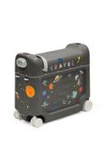 Stokke Jetkids BedBox, Midnight Grey