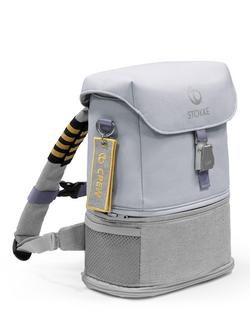 Stokke JetKids Backpack, Arctic Blue, Arctic Blue