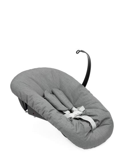 Stokke Tripp Trapp Newborn Set, Anthracite, Anthracite