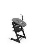 Stokke Tripp Trapp Newborn Set, Anthracite