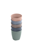 Vital Baby Hydrate Perfectly Simple Cups, Pack of 5, Multi