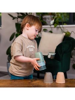 Vital Baby Hydrate Perfectly Simple Cups, Pack of 5, Multi - view 2, Multi