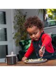 Vital Baby Nourish Perfectly Simple Cutlery, 15 Pieces, Multi