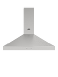 Belling 444411668 Chimney Cooker Hood, Stainless Steel