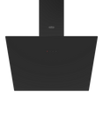 Belling 444411678 Chimney Cooker Hood, Black