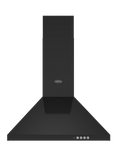 Belling 444411681 Chimney Cooker Hood, Black