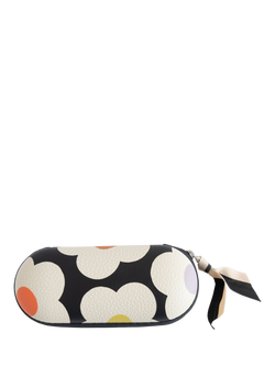 Caroline Gardner Flower Glasses Case, Multi, Multi