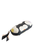 Caroline Gardner Flower Glasses Case, Multi