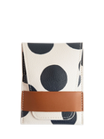 Caroline Gardner Scattered Dot Manicure Set, Multi